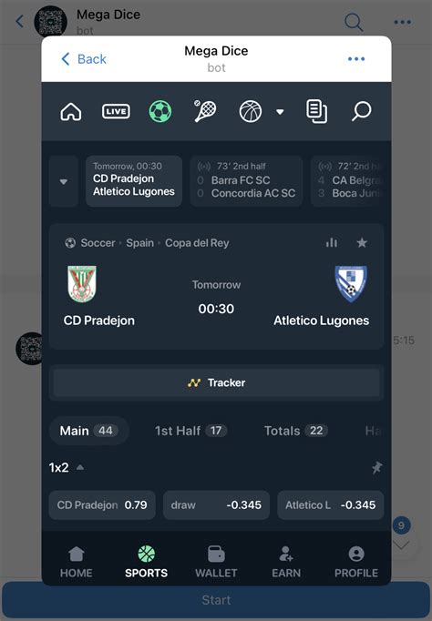 hacked betting apps telegram|8 Best Telegram Sports Betting Bots .
